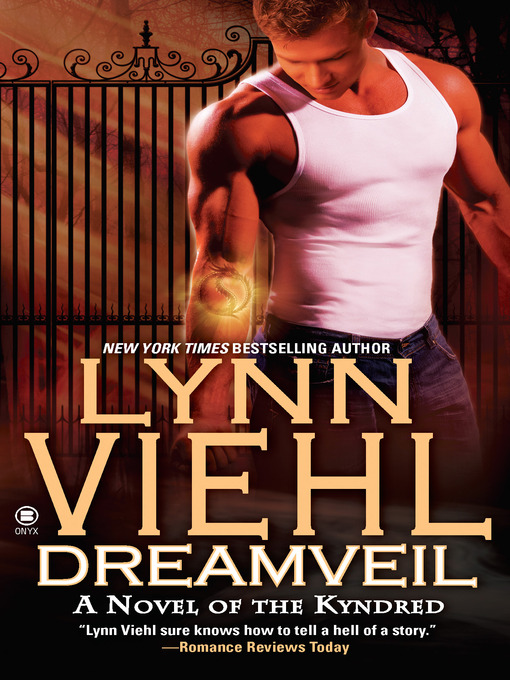 Title details for Dreamveil by Lynn Viehl - Wait list